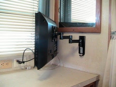 Video Lcd Tv Mounts For Rv
