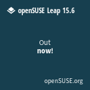 openSUSE Leap 15.4