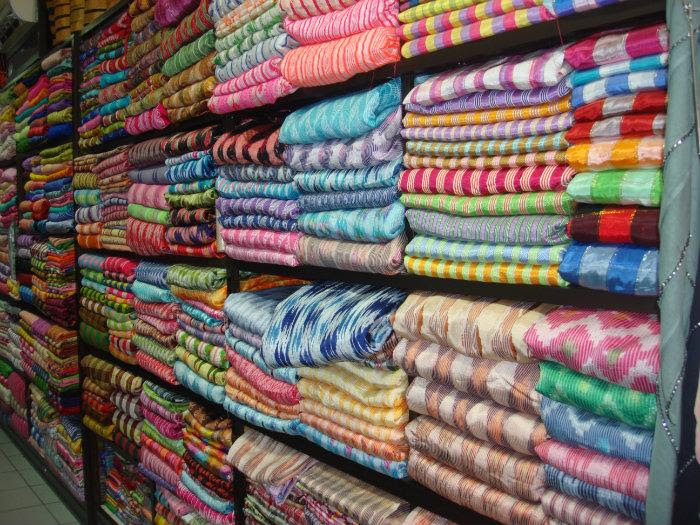 ANEKA SUTRA  Makassar