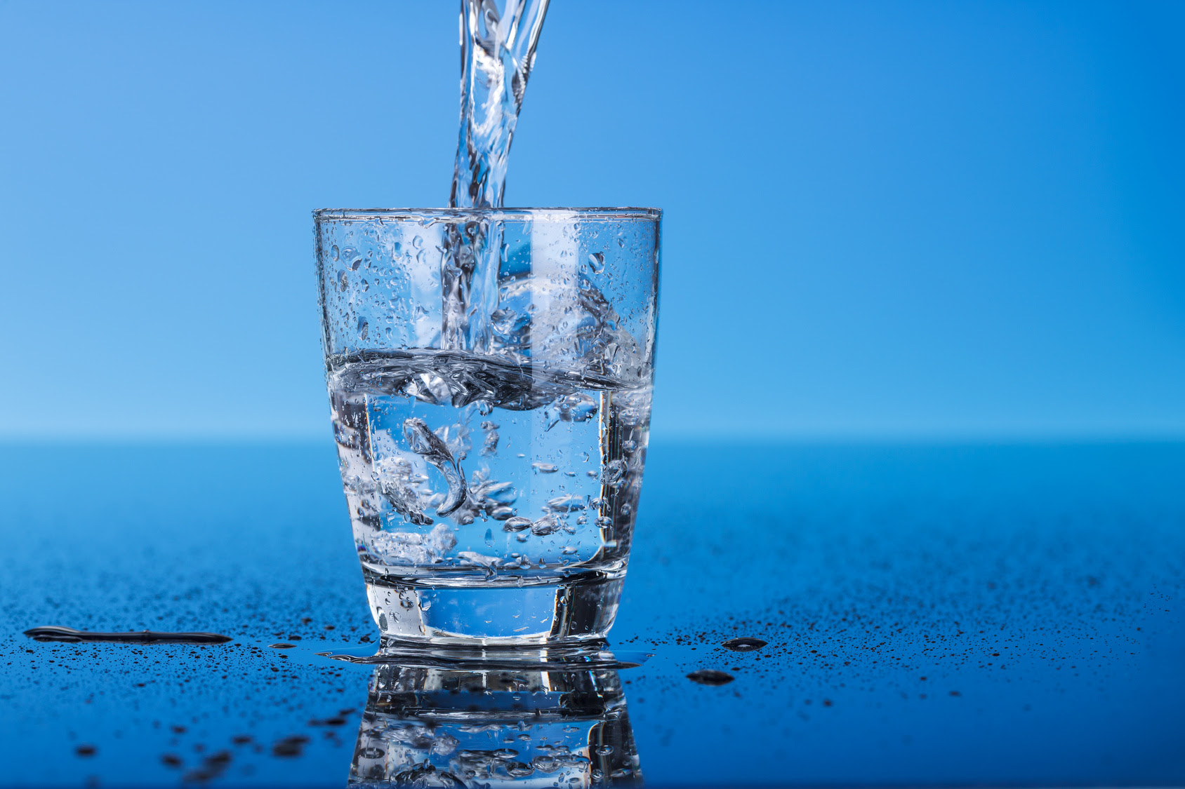 Just A Cup Of Water Tonja S Gatherings