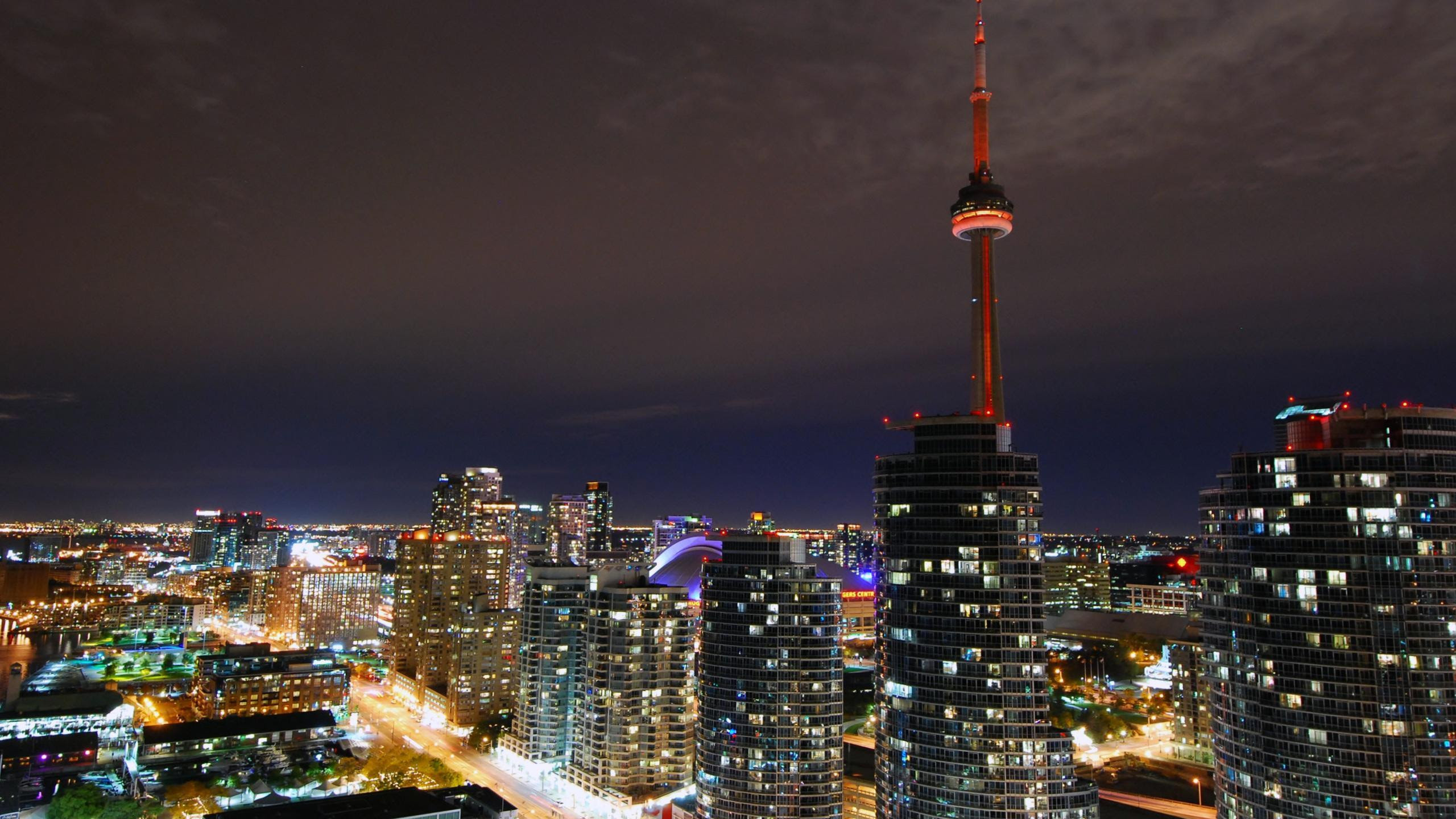 Download.waxtarka Toont.com / Downtown Toronto - Bing ...