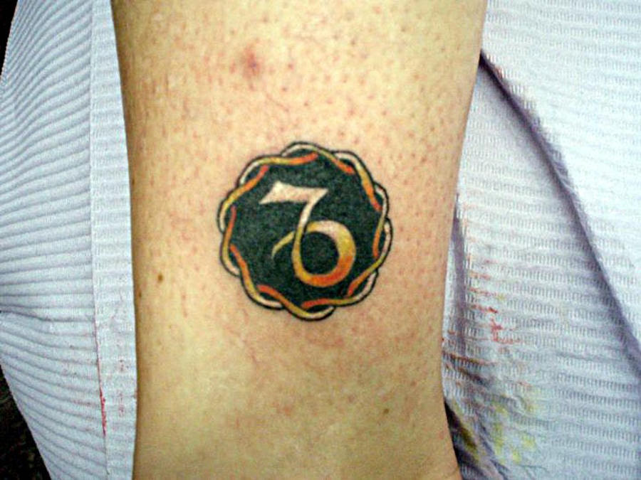 flower tattoos