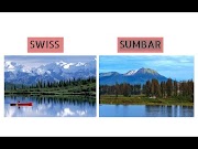 Hot 20 TEMPAT WISATA SUMBAR YANG MIRIP DENGAN LUAR NEGERI, paling populer!