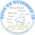 What Zodiac Sign Is November 26Th - Your adventurous temperament is possibly your most defining feature as a sagittarius born on november 26th.
