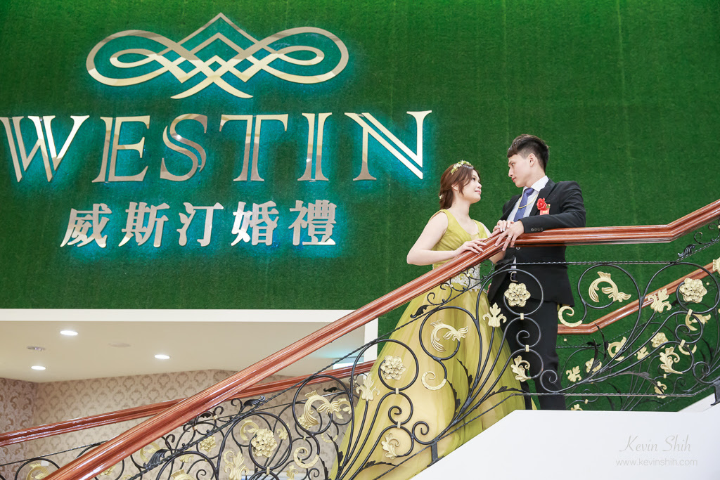 新竹威斯汀婚禮-婚攝-wedding