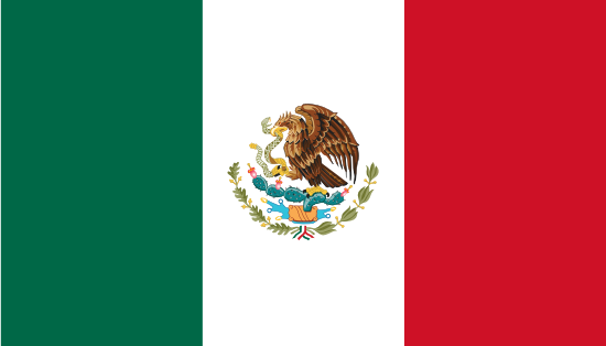 スペインの国旗 国旗の世界