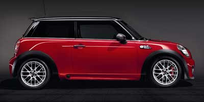 MINI Cooper Hardtop