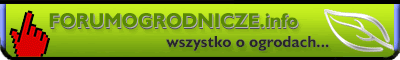 Porady ogrodnicze. Forum działkowe.