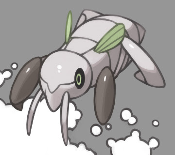 Pokemon 493 290 299