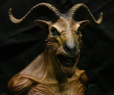 Satyr
