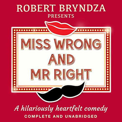 Miss Wrong and Mr Right, by Robert Bryndza