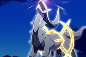 3dsポケモンxy攻略アルセウスの入手方法 ポケモンxy攻略 入手場所と入手方法を紹介