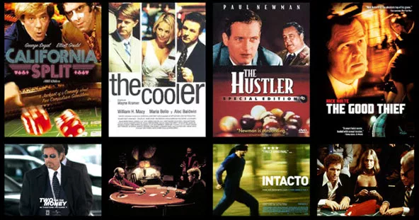 5 Best Movies To Watch To Improve Your Gambling Skills Ruthless