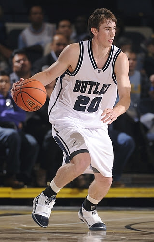 DraftExpressProfile: GORDON HAYWARD, Stats, Comparisons, and Outlook