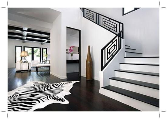 10 Foto Interior Rumah Minimalis Tercantik - Rumah - CARApedia