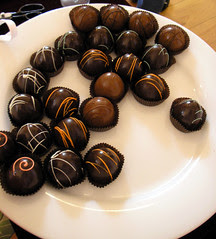 truffles