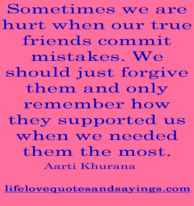 Quotes About Friendship German