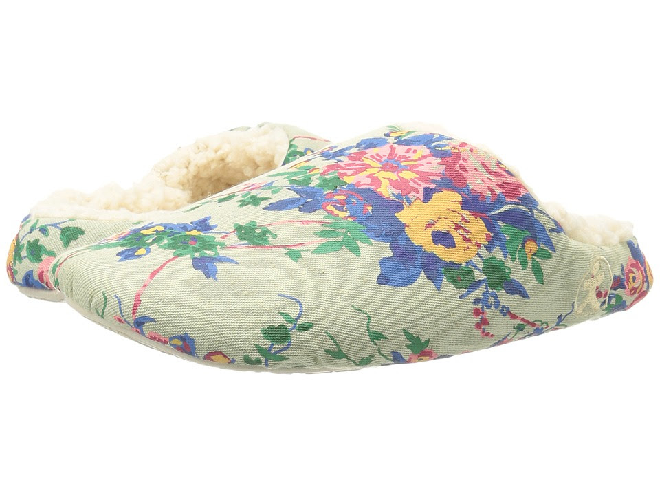 Bedroom Athletics - Rosie (Bleached Denim) Women's Slippers