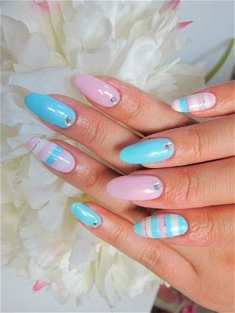 manicure ideas  summer