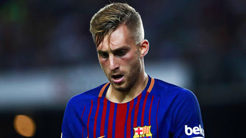 Deulofeu bị Valverde gạch tên ở trận gặp Villarreal