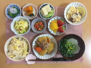 第160回 サッカー選手の食事 試合前 グリコーゲンローディング 食事もトレーニング スポーツのための食事学入門