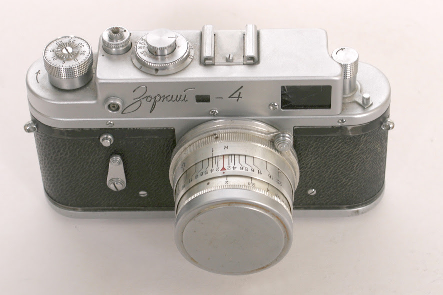 Zorka 4 Zorka 4k Fotograf Gdansk Foto Fokus