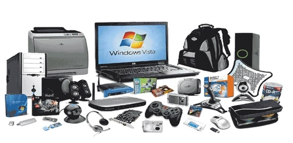 Macam Macam Perangkat Teknologi Informasi dan Teknologi Macam Macam Perangkat Teknologi Informasi dan Teknologi