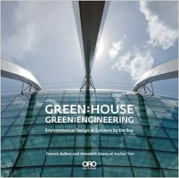 Green: House Green: Engineering: Environmental Design at Gardens 