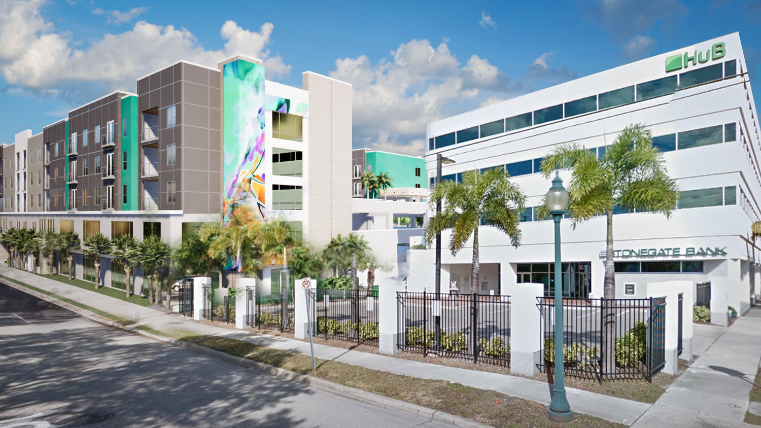 Reinforced Structures INC RSI Concrete Contractors And