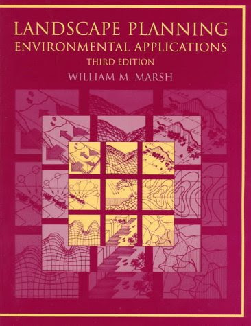 Landscape Planning: Environmental Applications (William M ...