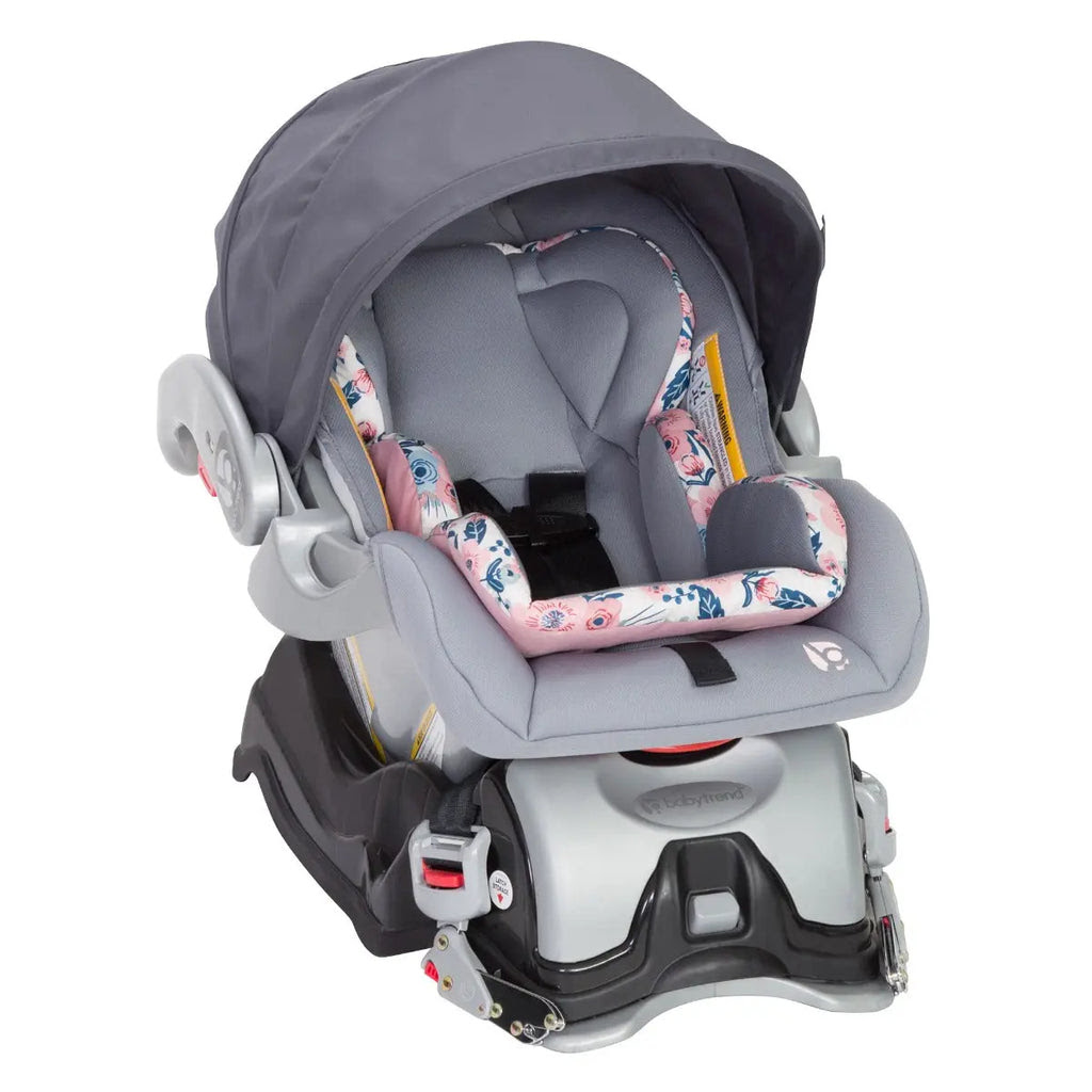 Baby Trend Skyview Plus Travel System | Bluebell | TS89C04B