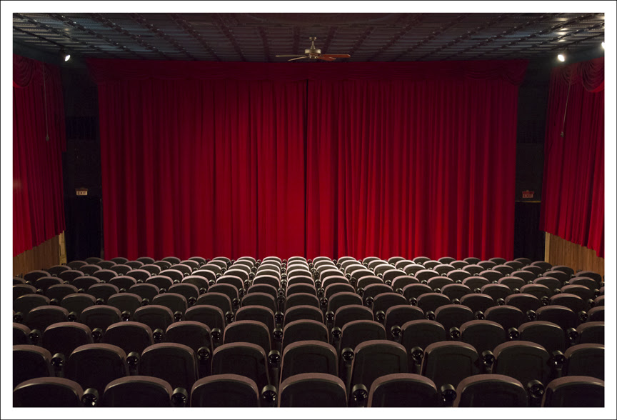 Astro 3 Theater 4