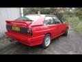 1985 Audi Ur Quattro For Sale