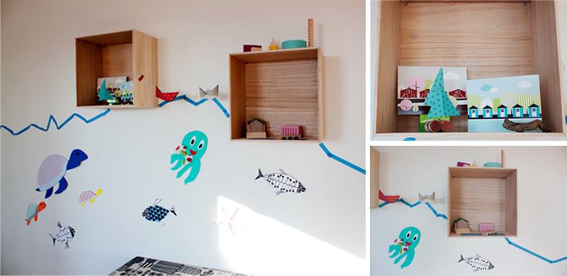 cumple pol 3 años 2