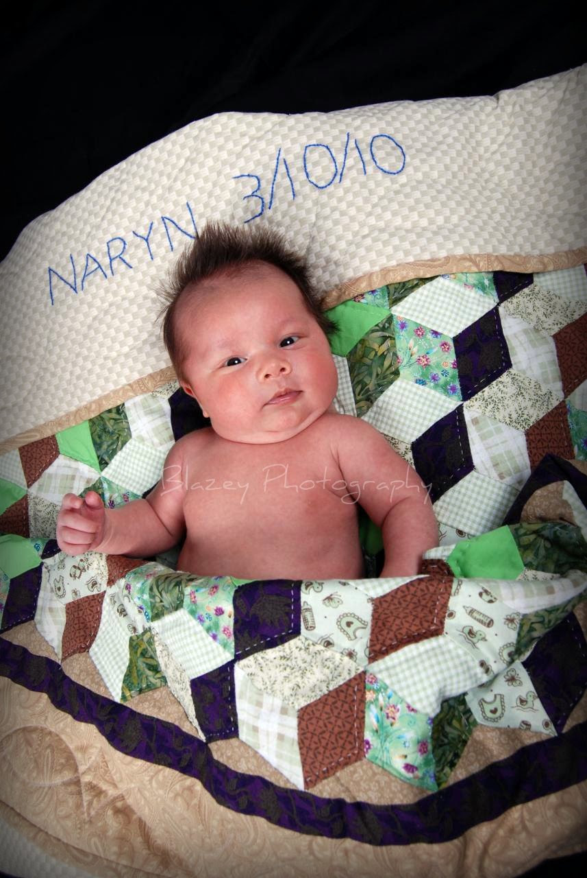 Naryn