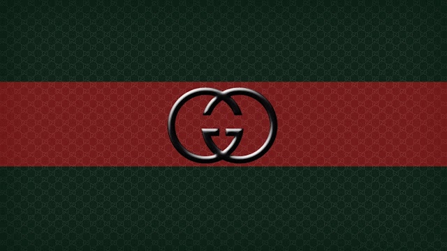 Gucci Logo Hd Wallpapers