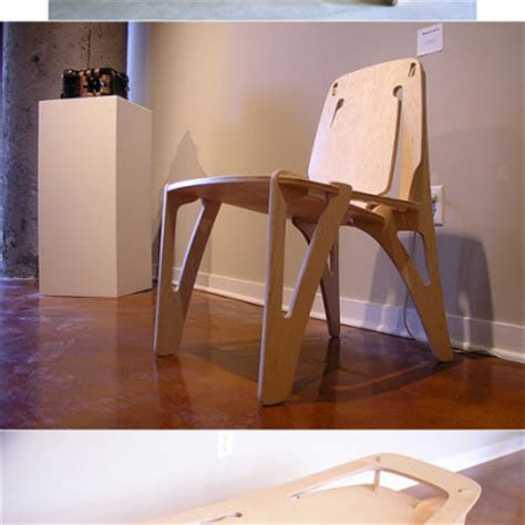 andy kems cncd plywood furniture core