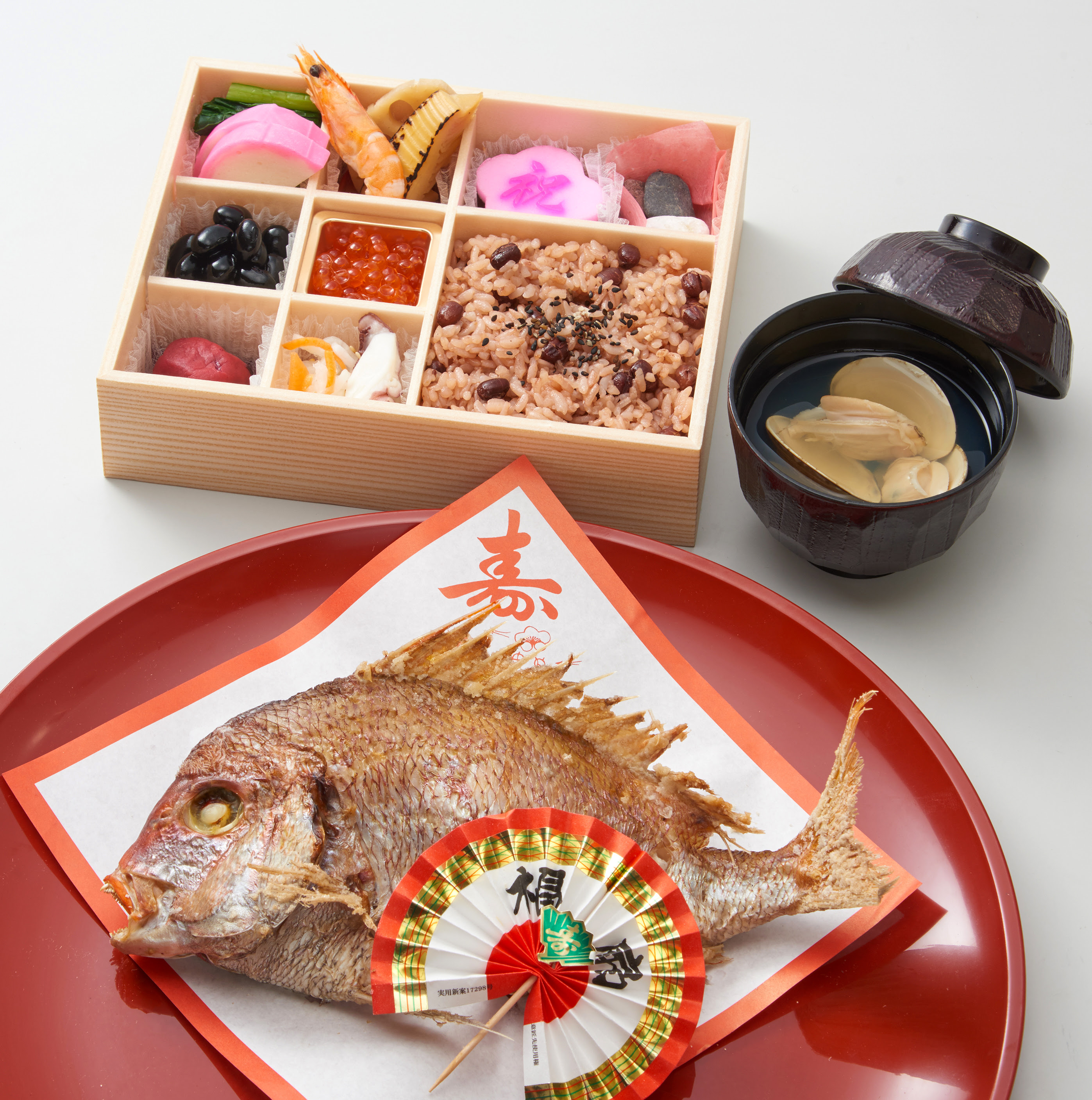 福岡のお食い初め膳なら作りたての華三楽がおすすめ 飯塚 田川の筑豊で弁当 仕出し オードブルの宅配なら華三楽