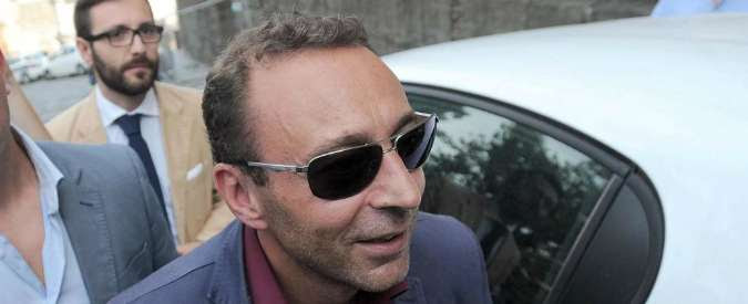 Tav, “aderenze politiche” di imprenditore coinvolto in processo per mafia. “Per lui interventi del senatore Esposito”