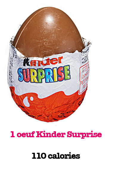 bonbon kinder