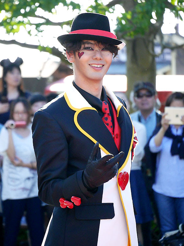 17手下に向けて ろじねこ生活