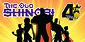 O Velho Shinobi by 4th Wall