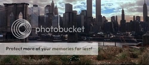 Gangues de Nova York