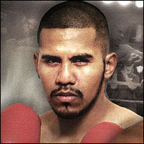 juan diaz attitude
