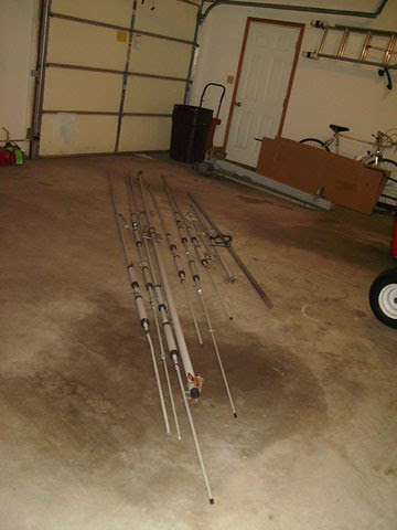 ham radio antenna