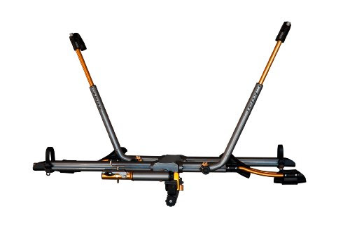 Kuat 2 Bike Black Chrome NV Rack (1.25-Inch) image