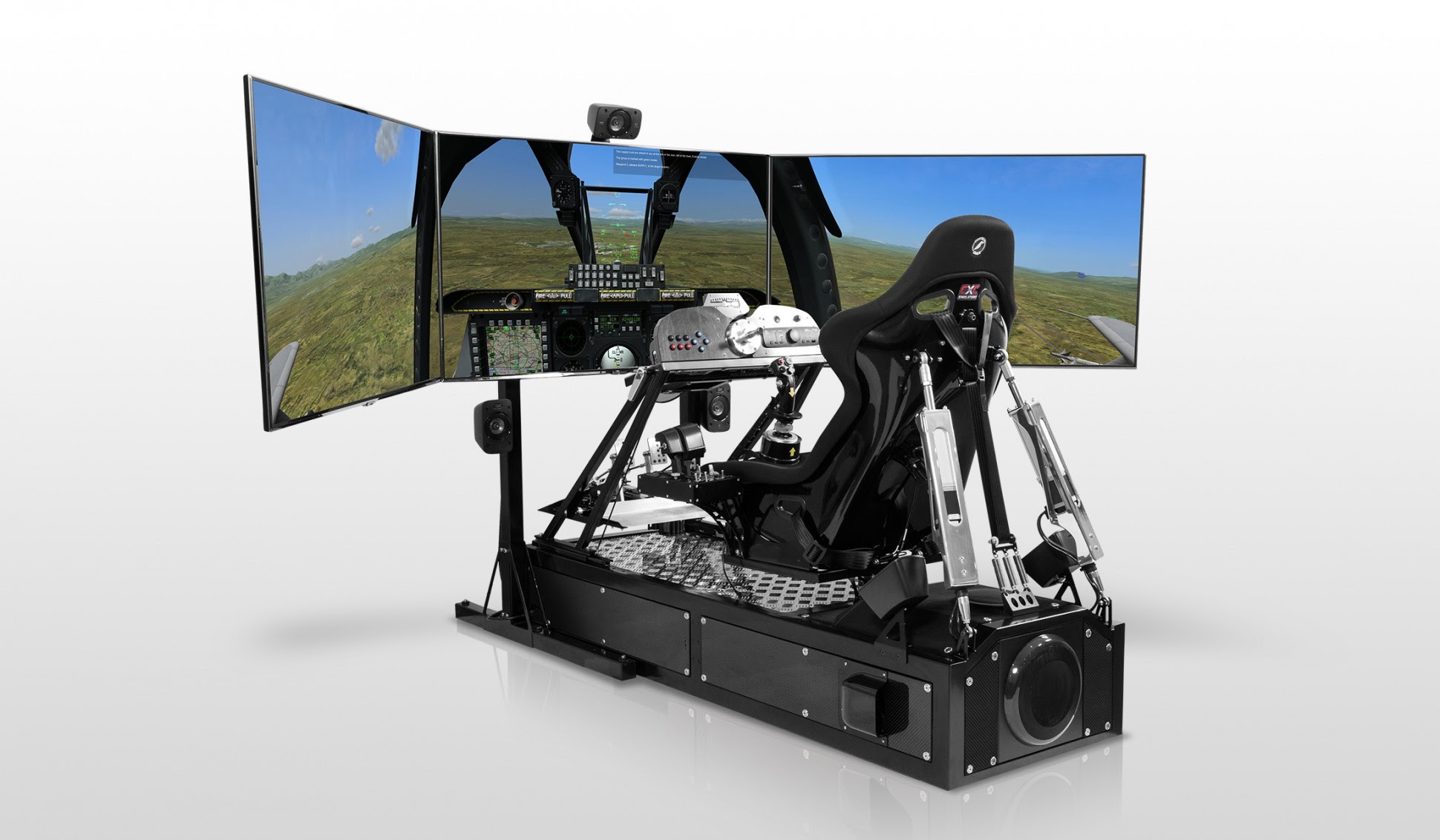 Simulator Games for hire, Giant Games, Racing Cars ...