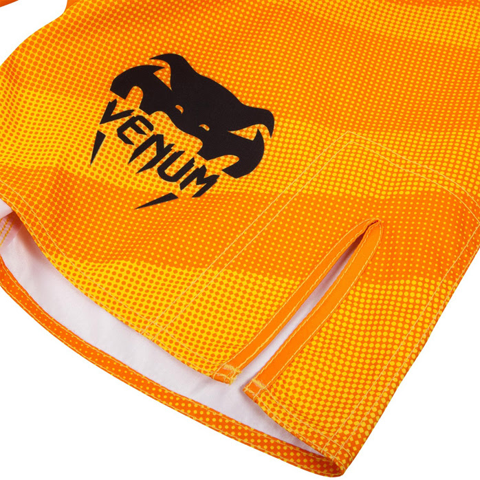 venum-challenger-fight-shorts-orange-3