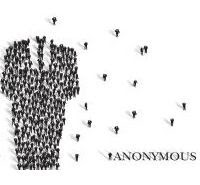 Montage réalisé par des Anonymous