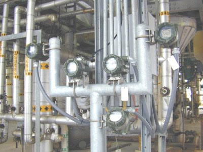 If one of these devices needs to be replaced, it must have the same DD file or it might not show up on the segment. Source: Yokogawa